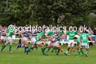 Tynedale v Wharfedale. Photo: David T. Hewitson/Sports for All Pics